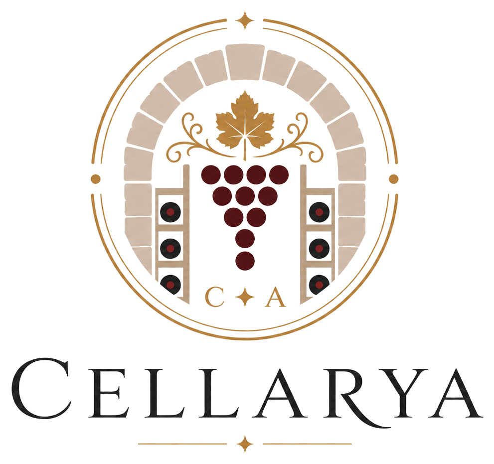 Cellarya
